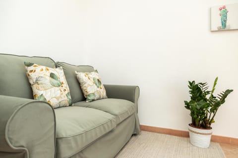 Bynos Sea View Apartment in Santa Maria Navarrese