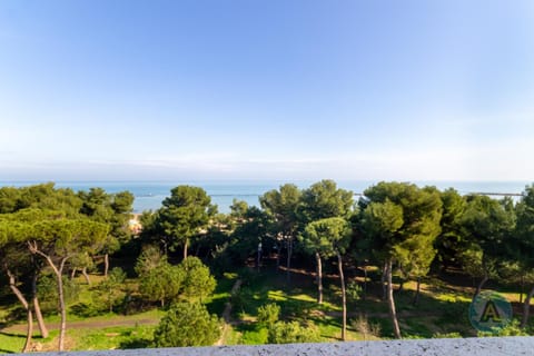 Elena's Summer House - 76a Apartment in Montesilvano