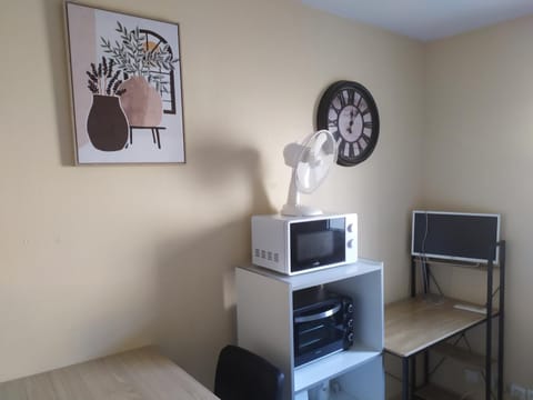 Studette COSY 2 couchages proche TOURS Apartment in Joué-lès-Tours