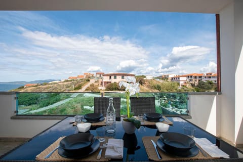 Day, Balcony/Terrace, Sea view