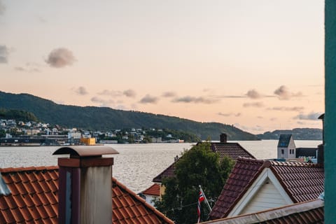 City view, City view, Sea view, Sunrise, Sunset
