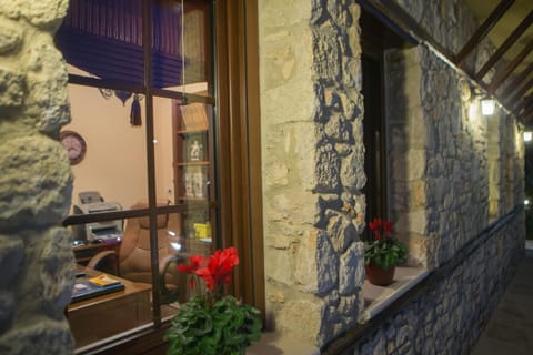 Archontiko Lydia Lithos Apartment in Decentralized Administration of Macedonia and Thrace