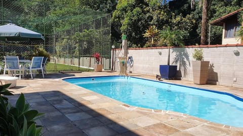 RiverSide 1 - Guapimirim House in State of Rio de Janeiro