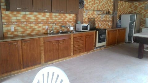 RiverSide 1 - Guapimirim House in State of Rio de Janeiro