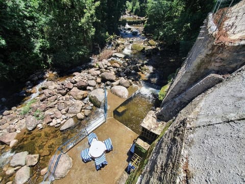 RiverSide 1 - Guapimirim House in State of Rio de Janeiro