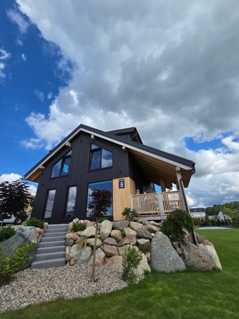 Property building, Garden, Garden view