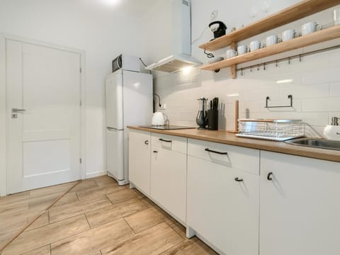 Platinium Starowiejska I Apartment in Pomeranian Voivodeship