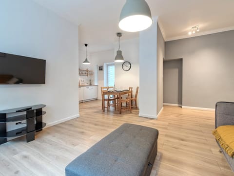 Platinium Starowiejska I Apartment in Pomeranian Voivodeship