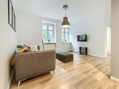 Platinium Starowiejska I Apartment in Pomeranian Voivodeship