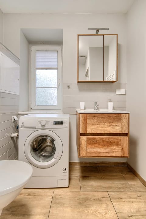 Platinium Starowiejska I Apartment in Pomeranian Voivodeship