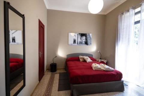 Villa Giglio Apartment in Bordighera