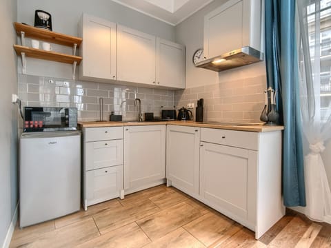 Platinium Starowiejska II Apartment in Pomeranian Voivodeship