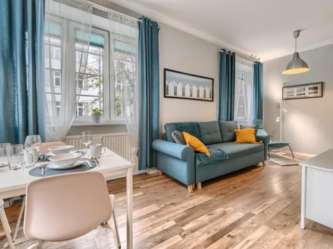 Platinium Starowiejska II Apartment in Pomeranian Voivodeship