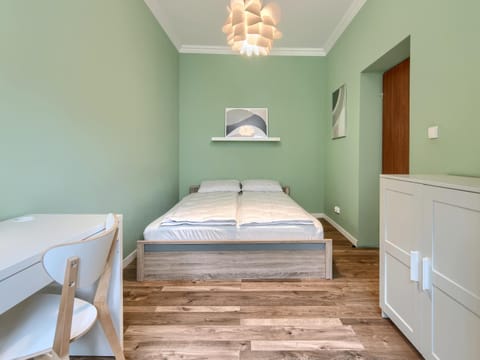 Platinium Starowiejska II Apartment in Pomeranian Voivodeship