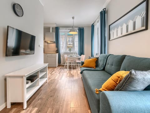 Platinium Starowiejska II Apartment in Pomeranian Voivodeship