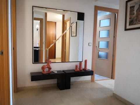 Apartamento en Playa de Levante Las Arenas Ac Apartment in Benidorm