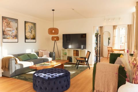 TV and multimedia, Living room