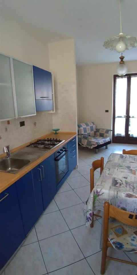 La Ghiacciaia Apartment in Piedmont