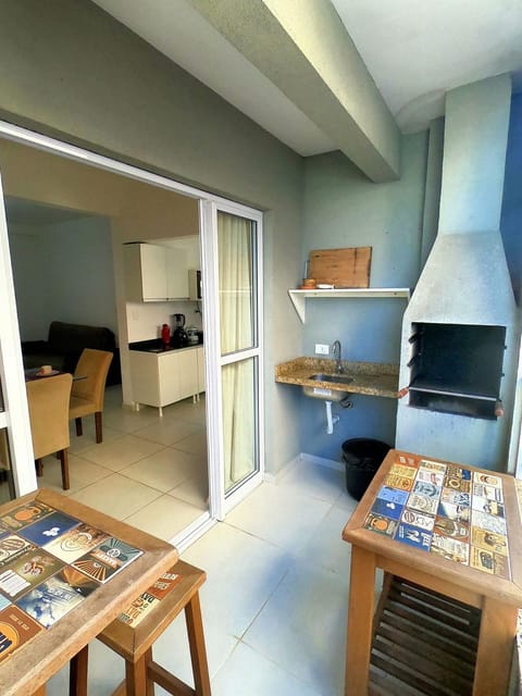 BBQ facilities, Balcony/Terrace