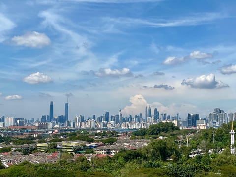 City view