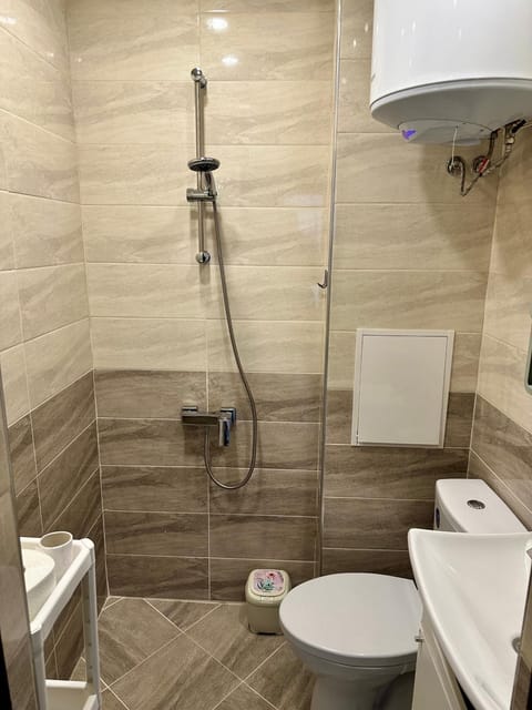 Maria Luiza 1 Bedroom Apartment Apartment in Sofia