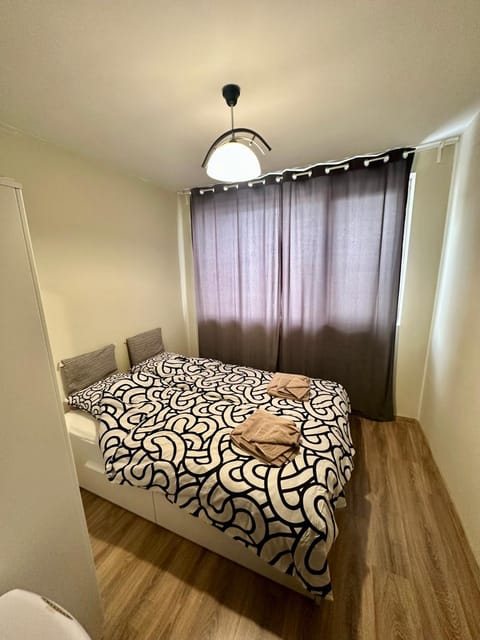 Maria Luiza 1 Bedroom Apartment Apartment in Sofia