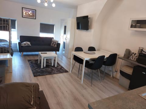 Anfieldstadiumroomz Apartment in Liverpool