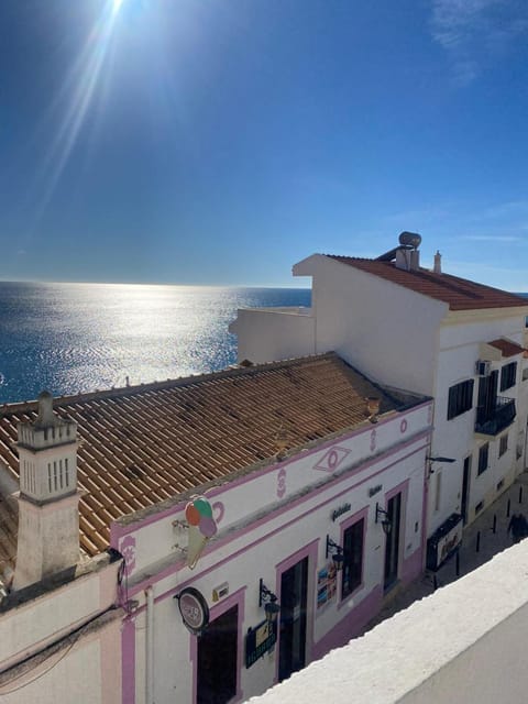 Day, Balcony/Terrace, Sea view