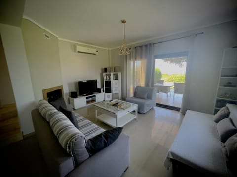 Villa Dalla Apartment in Pieria, Greece