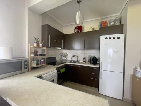 Villa Dalla Apartment in Pieria, Greece