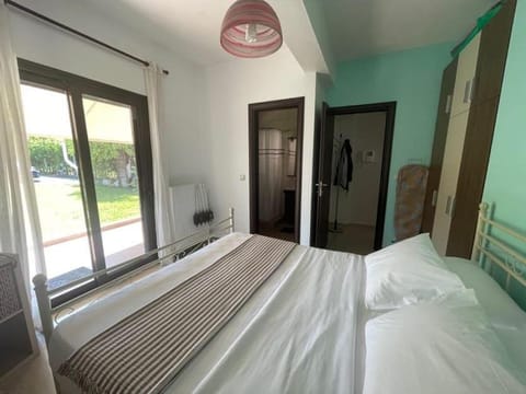 Villa Dalla Apartment in Pieria, Greece