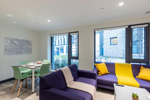 Yugo Brewers Close Apartment in Dublin