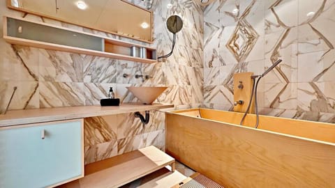 Palm & Sun Villa in Nice