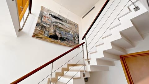 Palm & Sun Villa in Nice