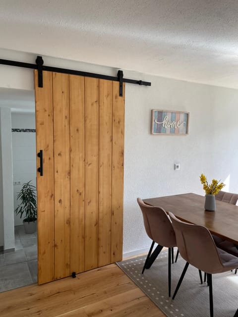 Bohlinger FeWo und Bike Verleih Apartment in Singen