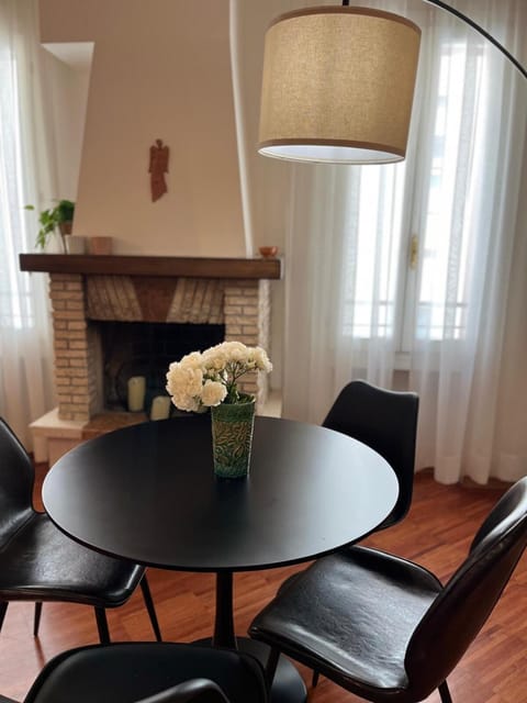 VistaSulCorso Apartment in Faenza