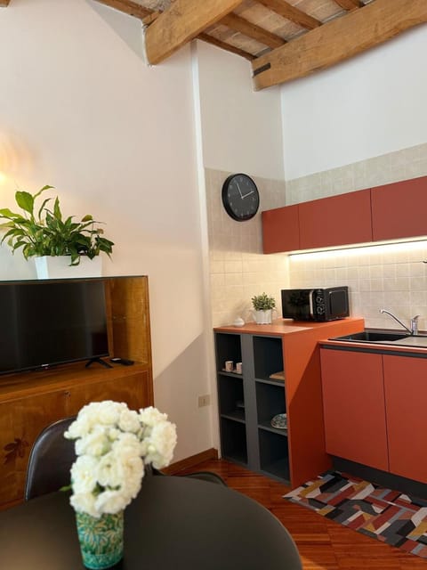 VistaSulCorso Apartment in Faenza