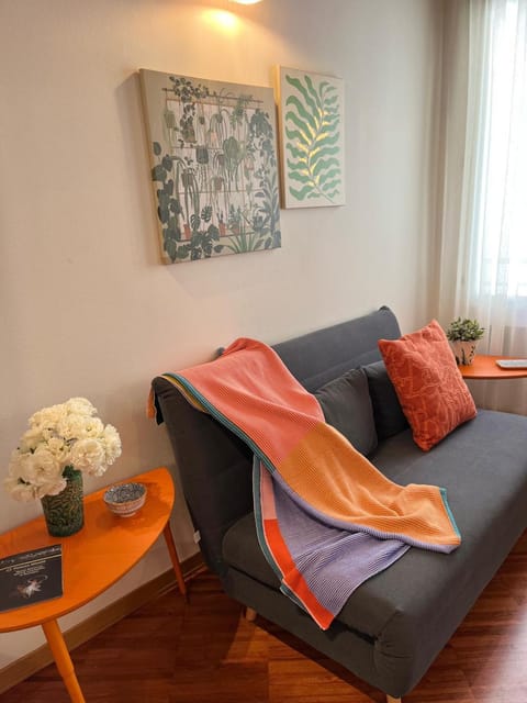 VistaSulCorso Apartment in Faenza