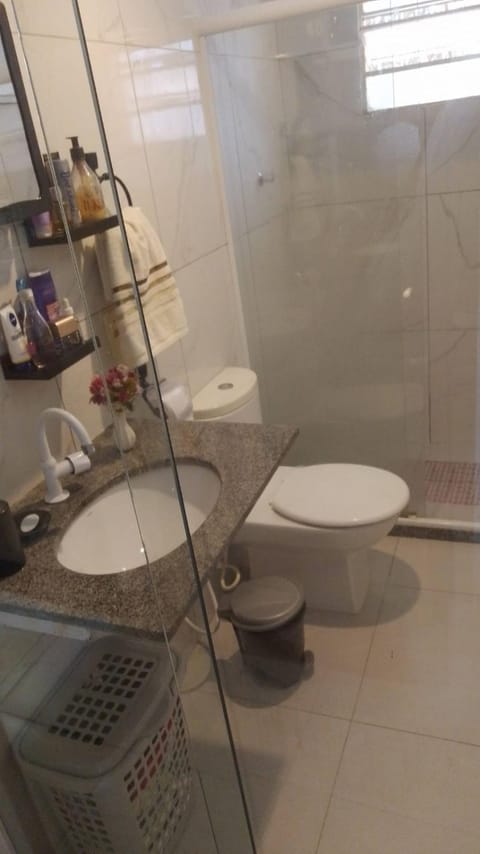 Casa aconchegante House in Araruama