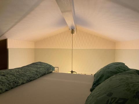 La Garçonnière House in Neuchâtel, Switzerland