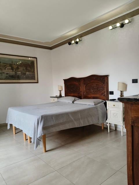 Garden House Apartment in Turin