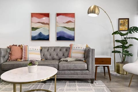 Island Breeze House in Lago Vista