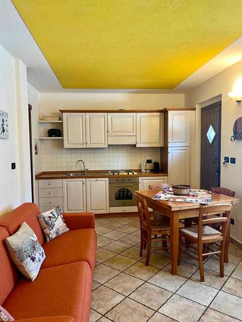 BAITA ARIANNA Trilocale SISES Apartment in Sestriere