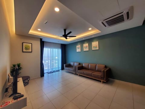 TV and multimedia, Living room, air conditioner