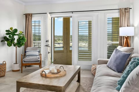 Lakeview Villa House in Lago Vista