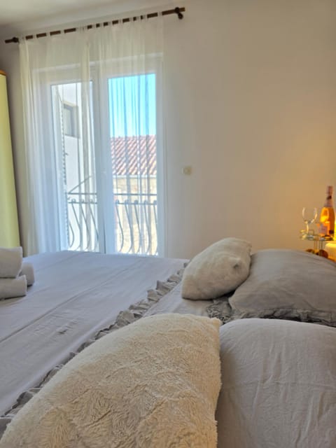 Apartman Lucija Apartment in Tisno