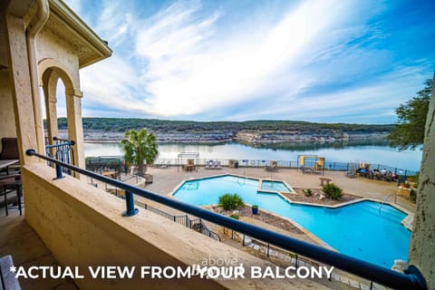 Your Happy Place House in Lago Vista