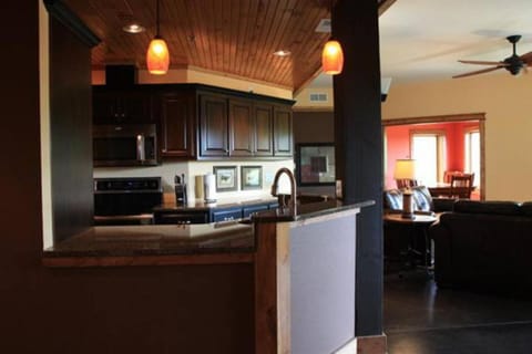 Cliff Davidson House in Tennessee