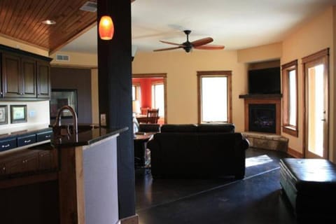 Cliff Davidson House in Tennessee