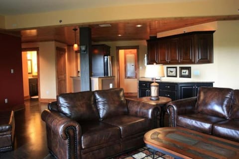 Cliff Davidson House in Tennessee